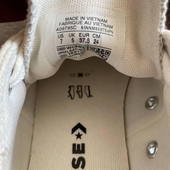 Chuck Taylor Allstate Lift Platform - Picture 10 of 10